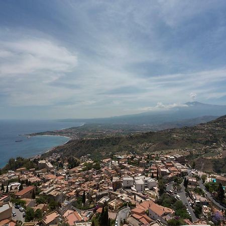Hotel Sole Castello (Adults Only) Taormina Exteriör bild