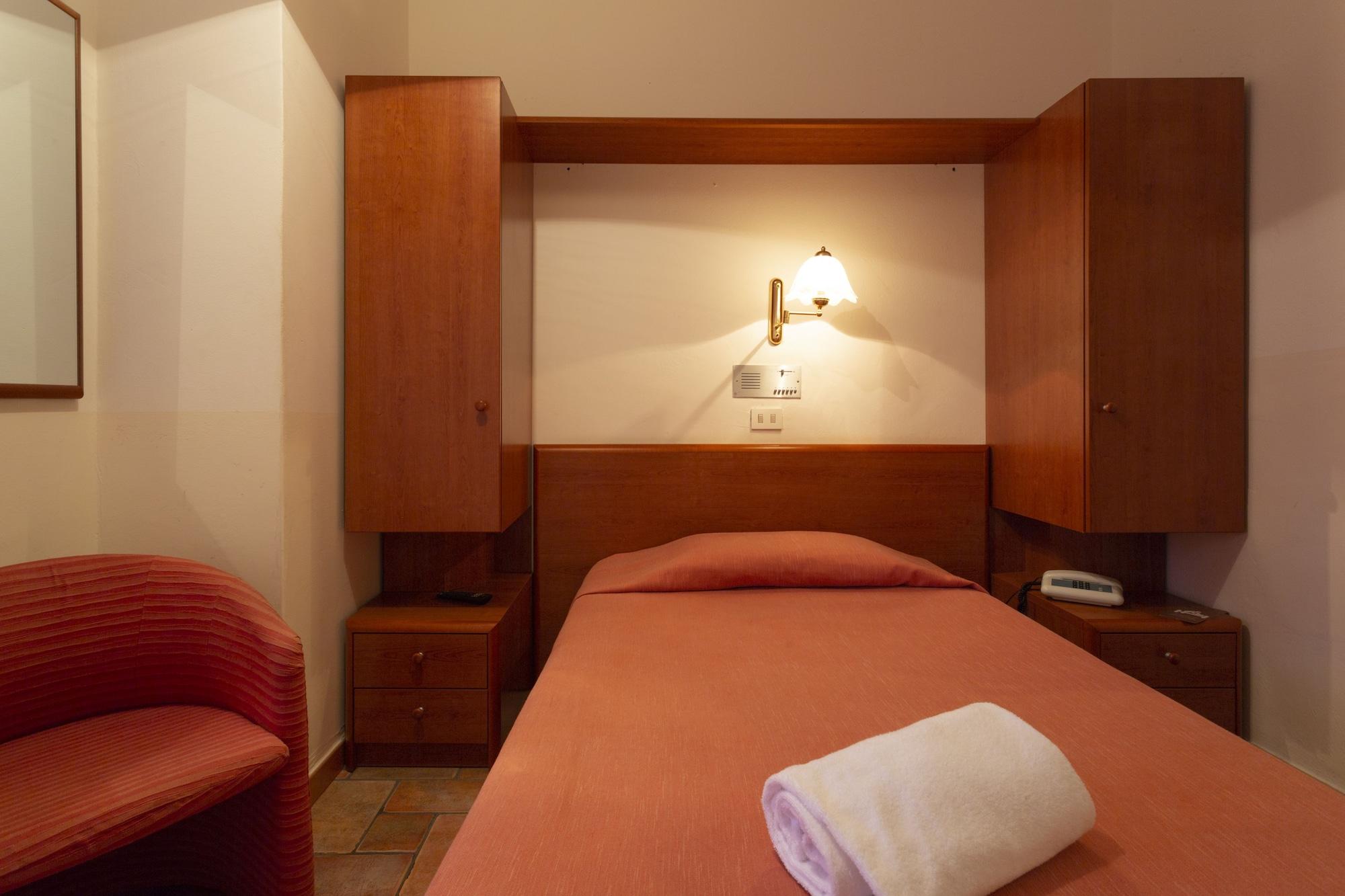 Hotel Sole Castello (Adults Only) Taormina Exteriör bild