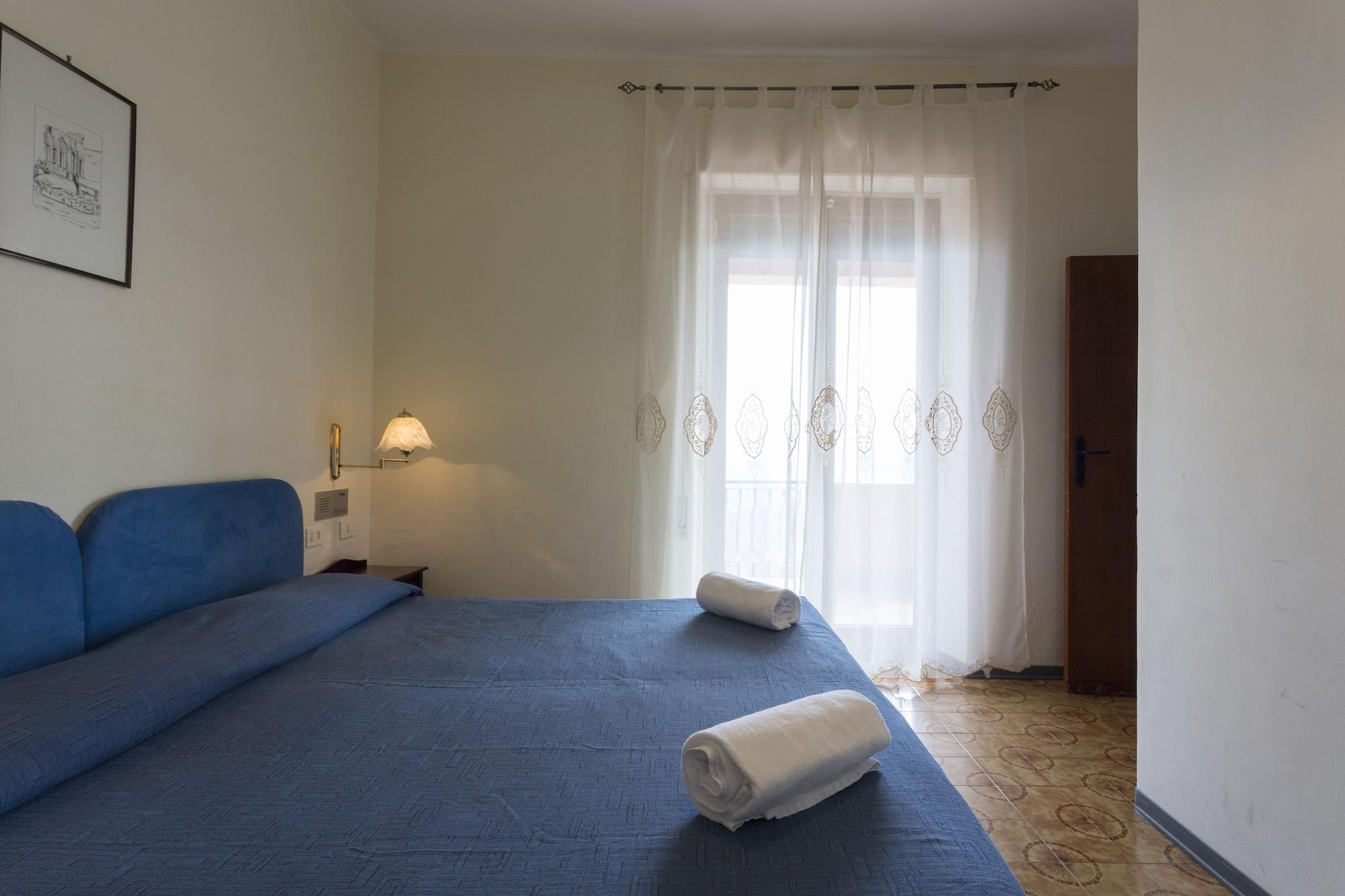 Hotel Sole Castello (Adults Only) Taormina Exteriör bild