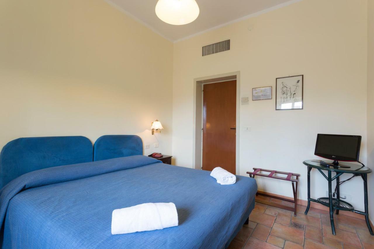 Hotel Sole Castello (Adults Only) Taormina Exteriör bild