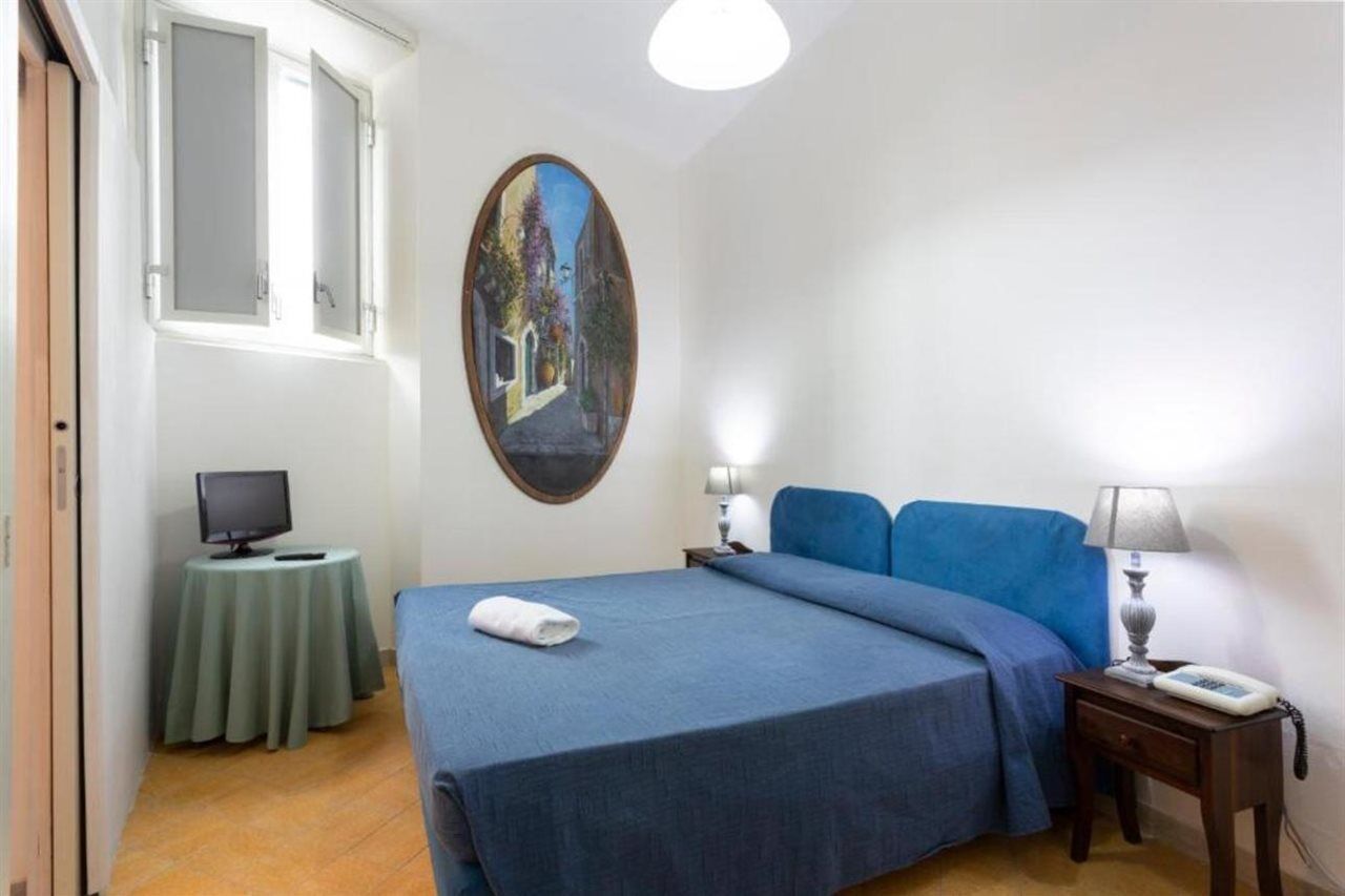 Hotel Sole Castello (Adults Only) Taormina Exteriör bild