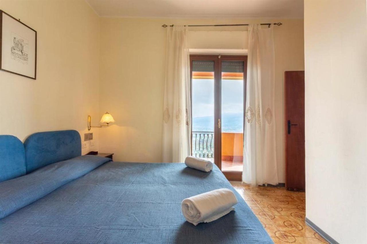 Hotel Sole Castello (Adults Only) Taormina Exteriör bild