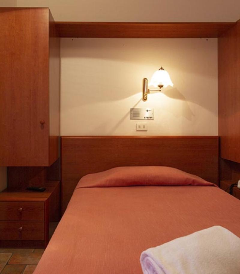 Hotel Sole Castello (Adults Only) Taormina Exteriör bild